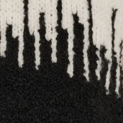 Marta du Chateau dame strik MdcAimee 5200 - Beige/Black