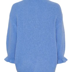 Marta du Chateau dame strik MdcJuliana 2413 - StrongCeleste2027