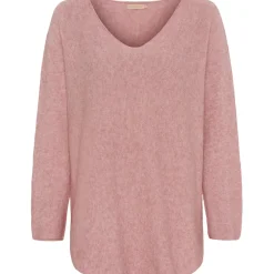 Marta Du Chateau dame strik MDCCelina 5002 - AWOldRose