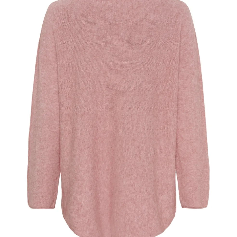 Marta Du Chateau dame strik MDCCelina 5002 - AWOldRose