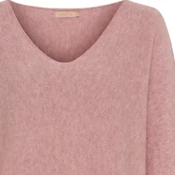 Marta Du Chateau dame strik MDCCelina 5002 - AWOldRose