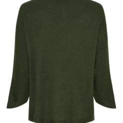 Marta du Chateau dame strik MdcFelicie 6028- - Military