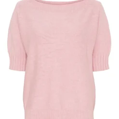 Marta du Chateau dame strik MdcConstanza 9511 - Rosa Melange