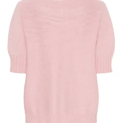 Marta du Chateau dame strik MdcConstanza 9511 - Rosa Melange