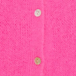 Marta du Chateau dame strik MdcJuliana 2413 - Fuxia Fluo