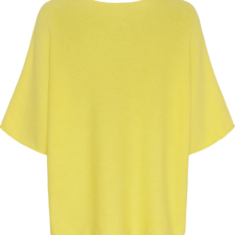 Marta Du Chateau dame strik MdcSia 5003 - Sunshine1116