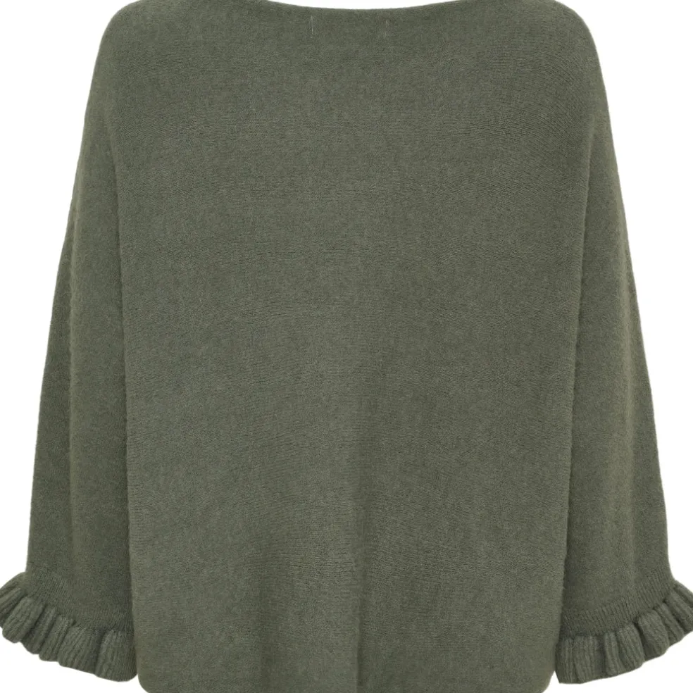 Marta du Chateau dame strik MdcElderflower 30003 - Olivia250746