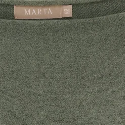 Marta du Chateau dame strik MdcElderflower 30003 - Olivia250746