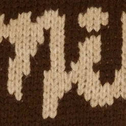 Marta du Chateau dame strik MdcTulip 9580 - Moro