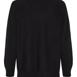 Marta du Chateau dame strik MdcFallon 9511B - Black