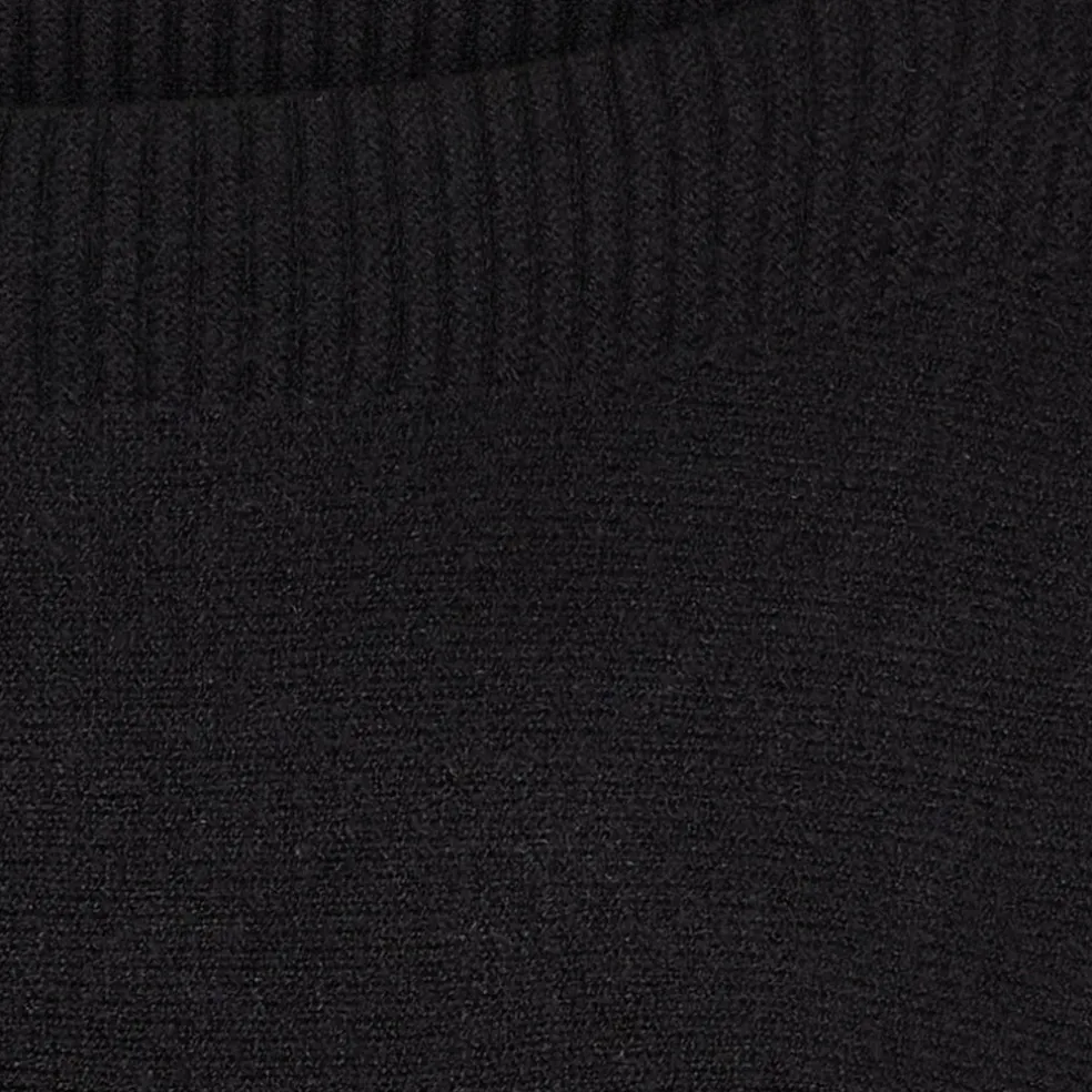 Marta du Chateau dame strik MdcFallon 9511B - Black