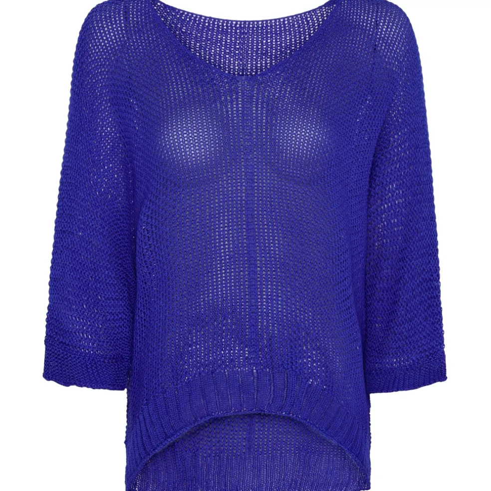 Marta Du Chateau dame strik 7010 - Royal122