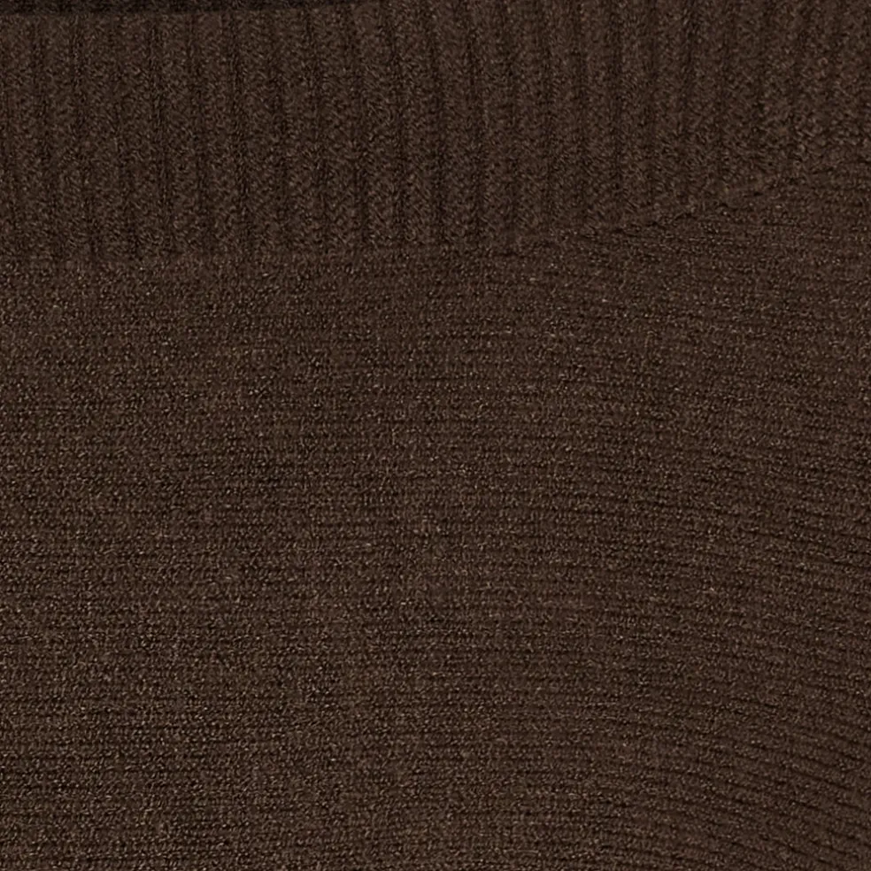 Marta du Chateau dame strik MdcFallon 9511B - MoroScuro547