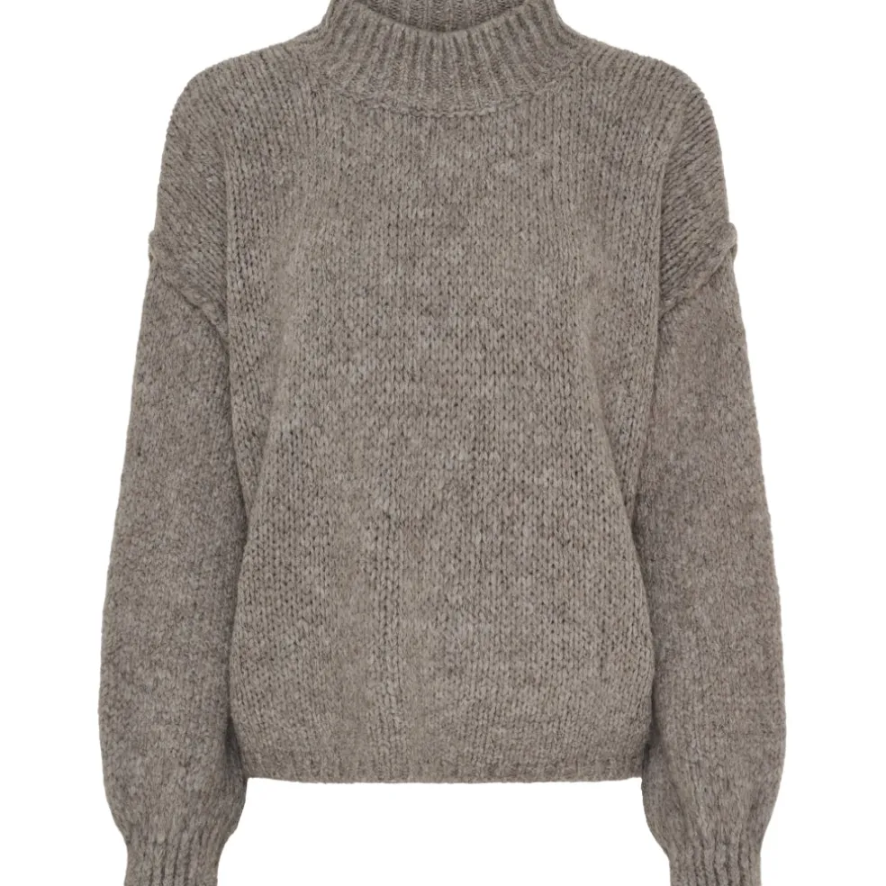 Marta du Chateau dame strik MdcCorinna 3223 - FangoZ10750