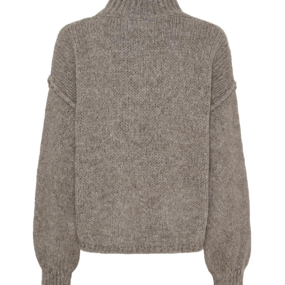 Marta du Chateau dame strik MdcCorinna 3223 - FangoZ10750