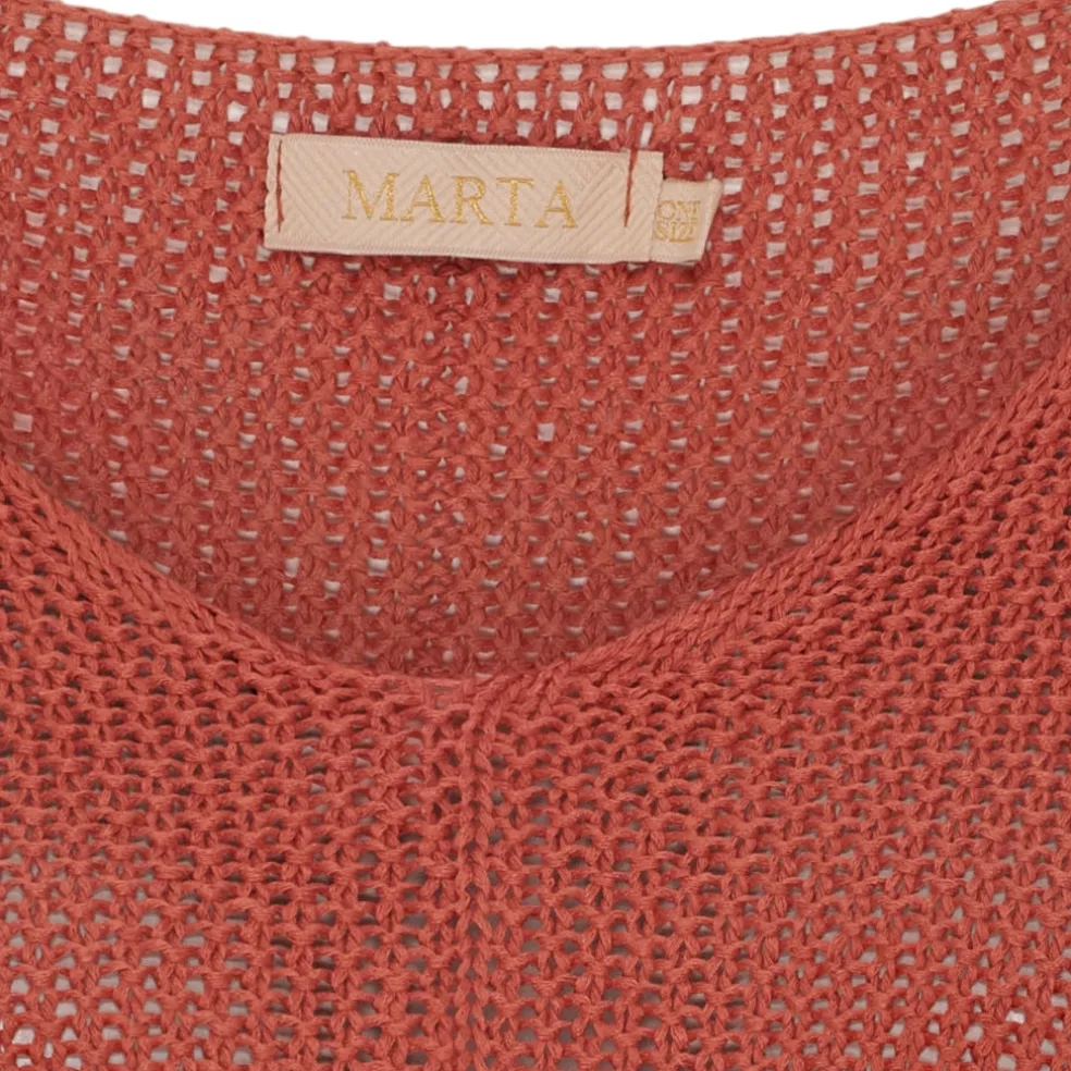 Marta Du Chateau dame strik 7010 - Pepe4170