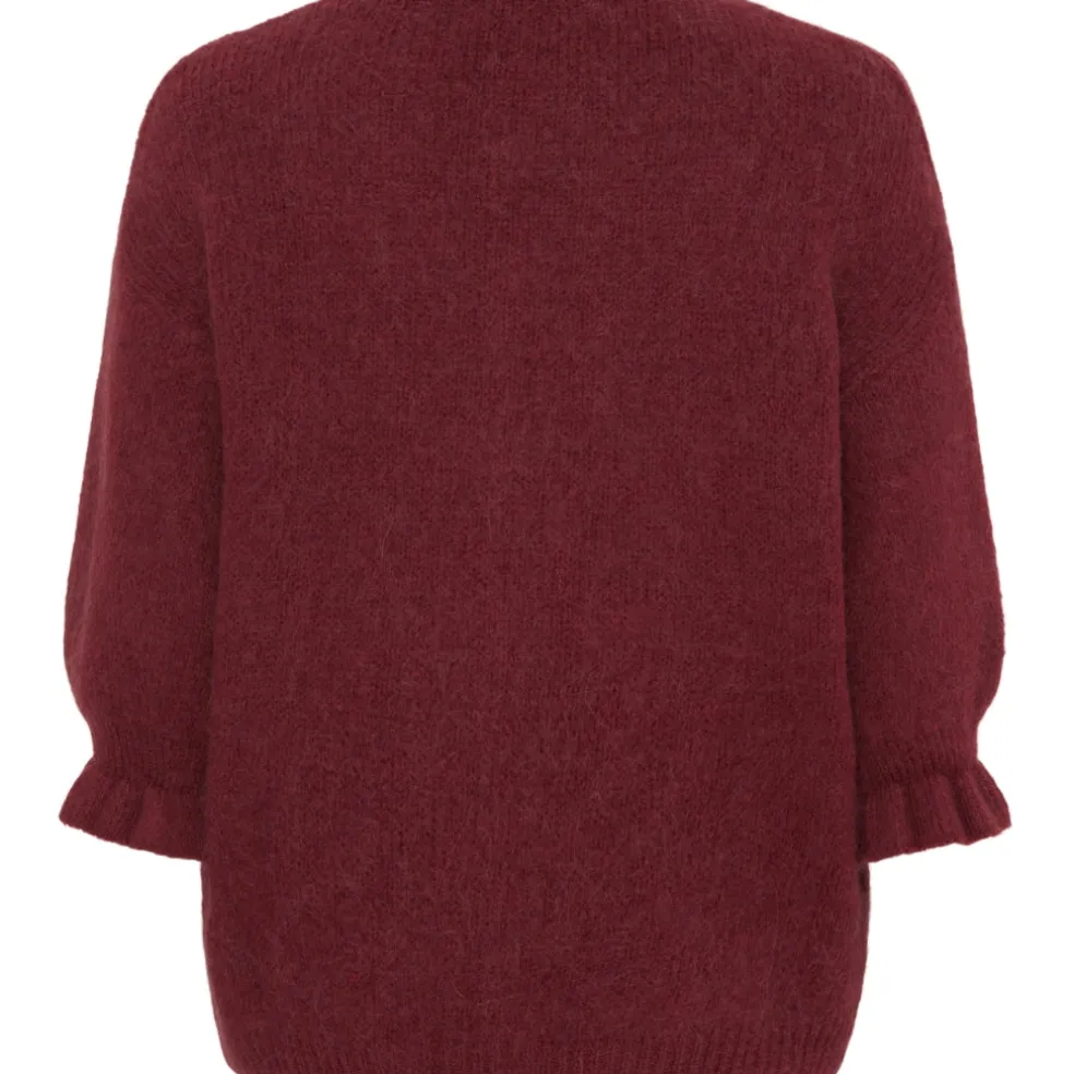 Marta du Chateau dame strik MdcJuliana 2413 - Vino