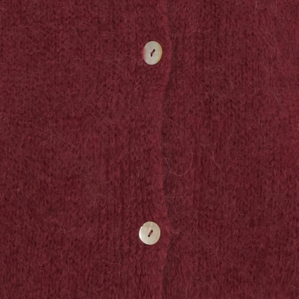 Marta du Chateau dame strik MdcJuliana 2413 - Vino