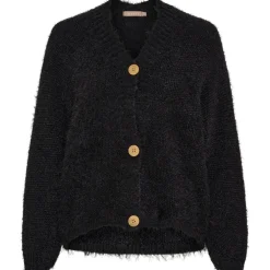 Marta du Chateau dame strik MdcDakota 809 - Black