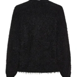 Marta du Chateau dame strik MdcDakota 809 - Black