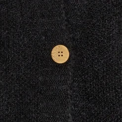 Marta du Chateau dame strik MdcDakota 809 - Black