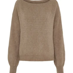 Marta du Chateau dame strik MdcRosa 5102 - Tortora27654