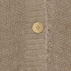 Marta du Chateau dame strik MdcDakota 809 - Dark Fango