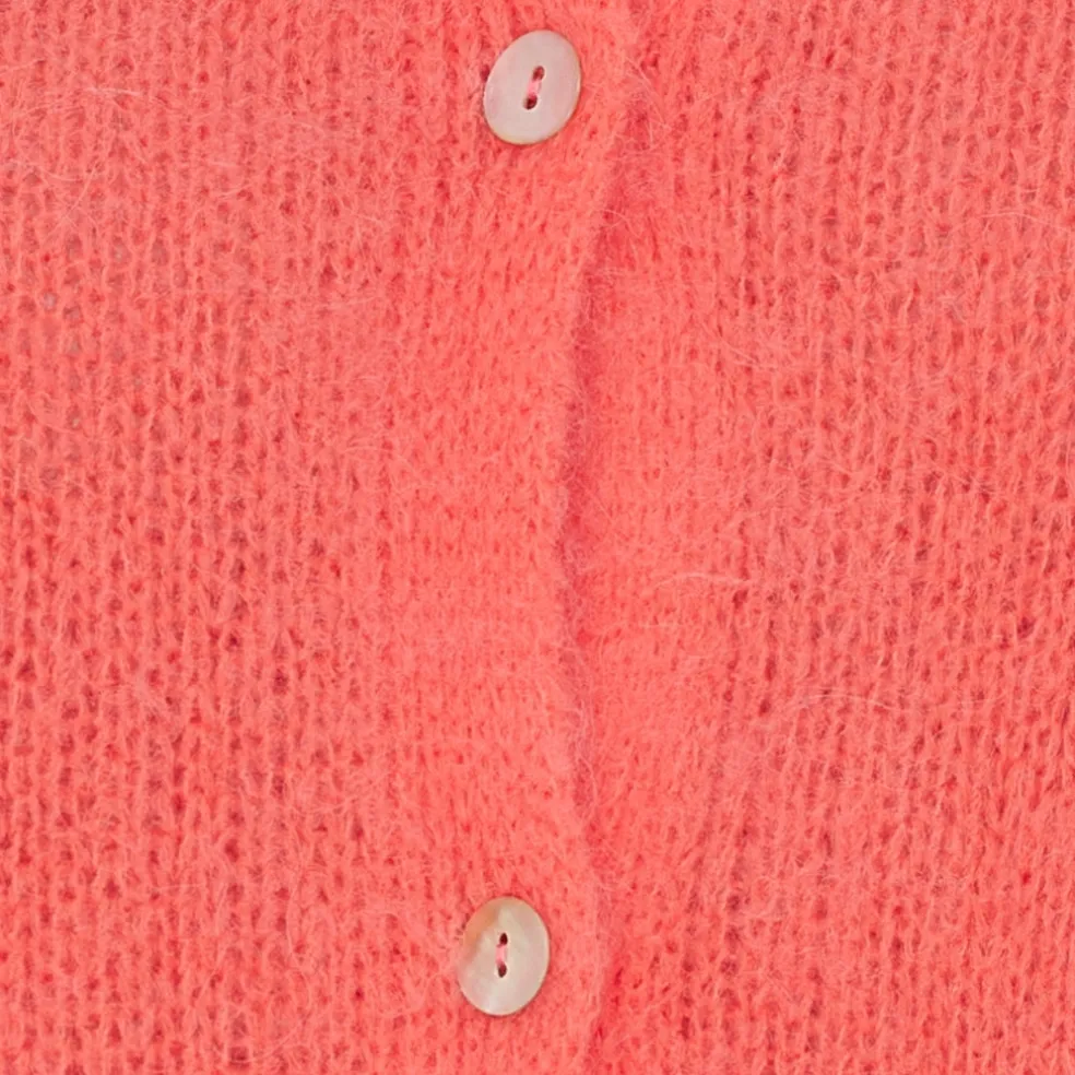 Marta du Chateau dame strik MdcJuliana 2413 - Corallo27650