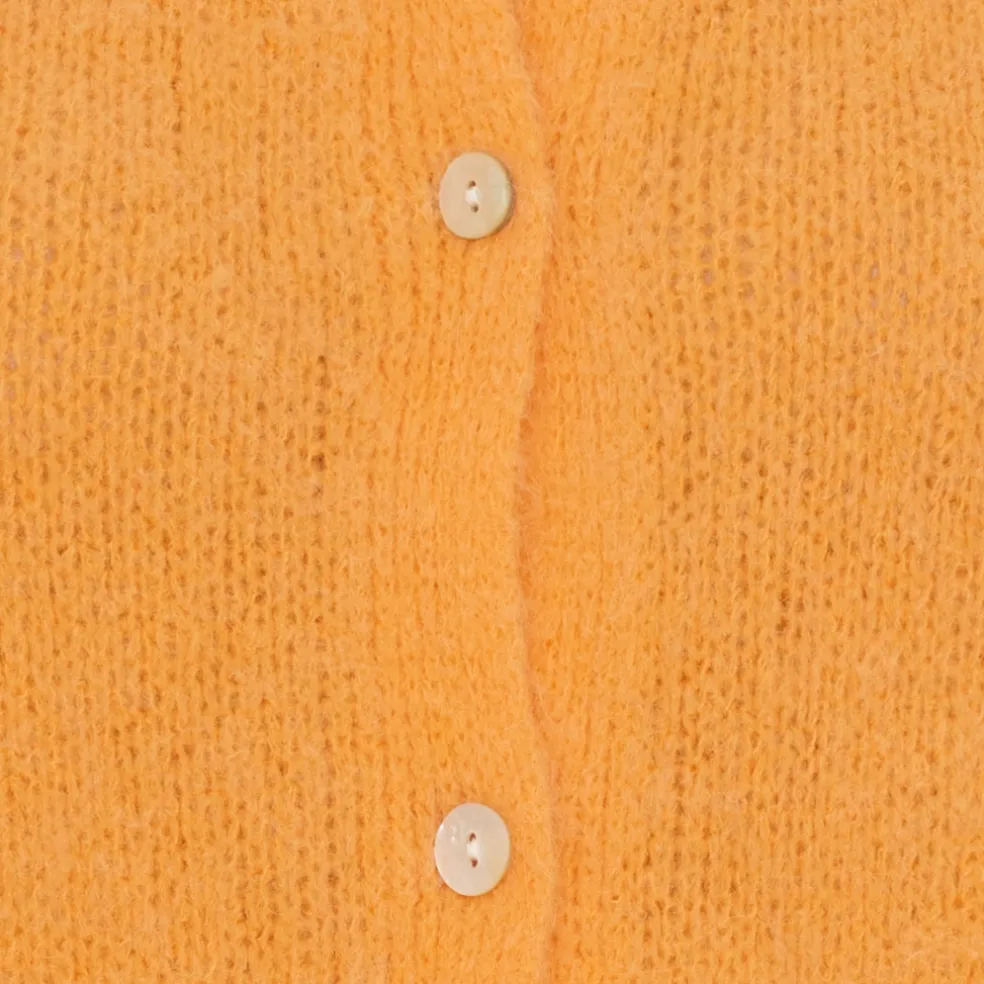 Marta du Chateau dame strik MdcJuliana 2413 - Orange14472