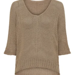 Marta Du Chateau dame strik 7010 - Fango