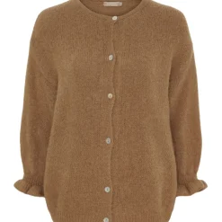 Marta du Chateau dame strik MdcJuliana 2413 - Camel2049