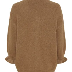 Marta du Chateau dame strik MdcJuliana 2413 - Camel2049