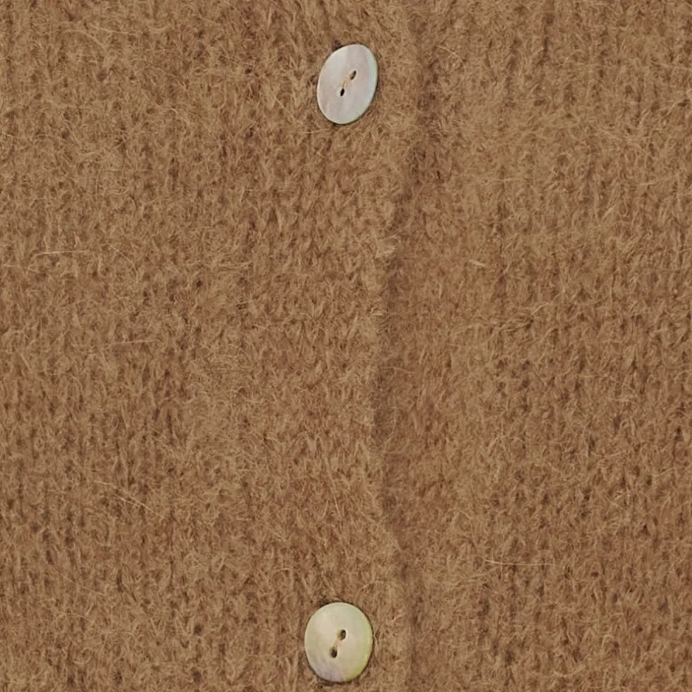 Marta du Chateau dame strik MdcJuliana 2413 - Camel2049