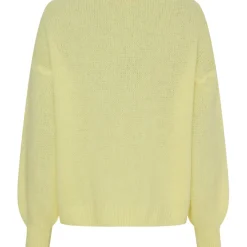 Marta du Chateau dame strik MdcRosa 5102 - Primula