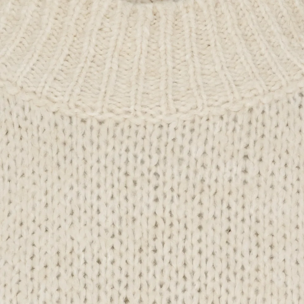 Marta du Chateau dame strik MdcCorinna 3223 - BeigeZ948