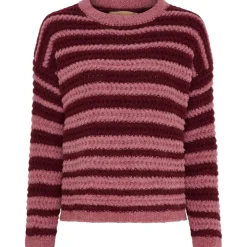 Marta du Chateau dame strik MdcVictorine 25484 - Cipola0065/Vino0029