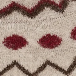 Marta du Chateau dame strik MdcBranda 8152 - Camel9504