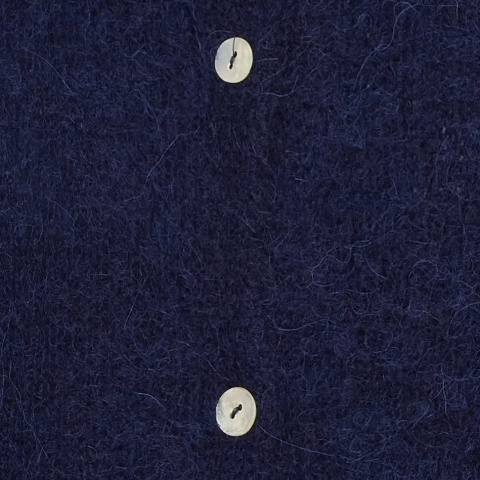 Marta du Chateau dame strik MdcJuliana 2413 - Navy2055