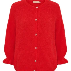 Marta du Chateau dame strik MdcJuliana 2413 - Red2057