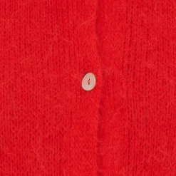 Marta du Chateau dame strik MdcJuliana 2413 - Red2057