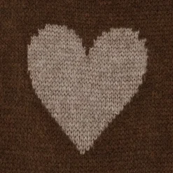 Marta du Chateau dame strik MdcAmarante 64023 - Moro