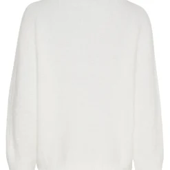 Marta du Chateau dame strik MdcAnouk 8038 - White