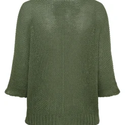 Marta Du Chateau dame strik 7010 - Military129