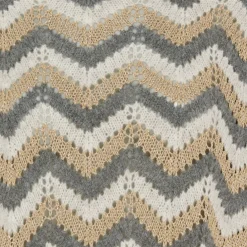 Marta Du Chateau dame strik MdcKaley - Ecru