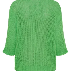 Marta Du Chateau dame strik 7010 - Green127