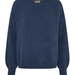 Marta du Chateau dame strik MdcRosa 5102 - Jeans1000