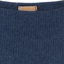 Marta du Chateau dame strik MdcRosa 5102 - Jeans1000