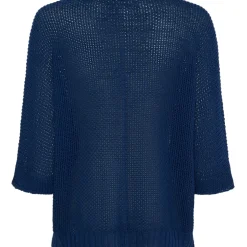 Marta Du Chateau dame strik 7010 - Blue4171