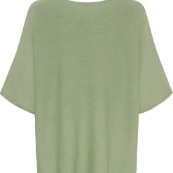 Marta Du Chateau dame strik MdcSia 5003 - Salvia1178