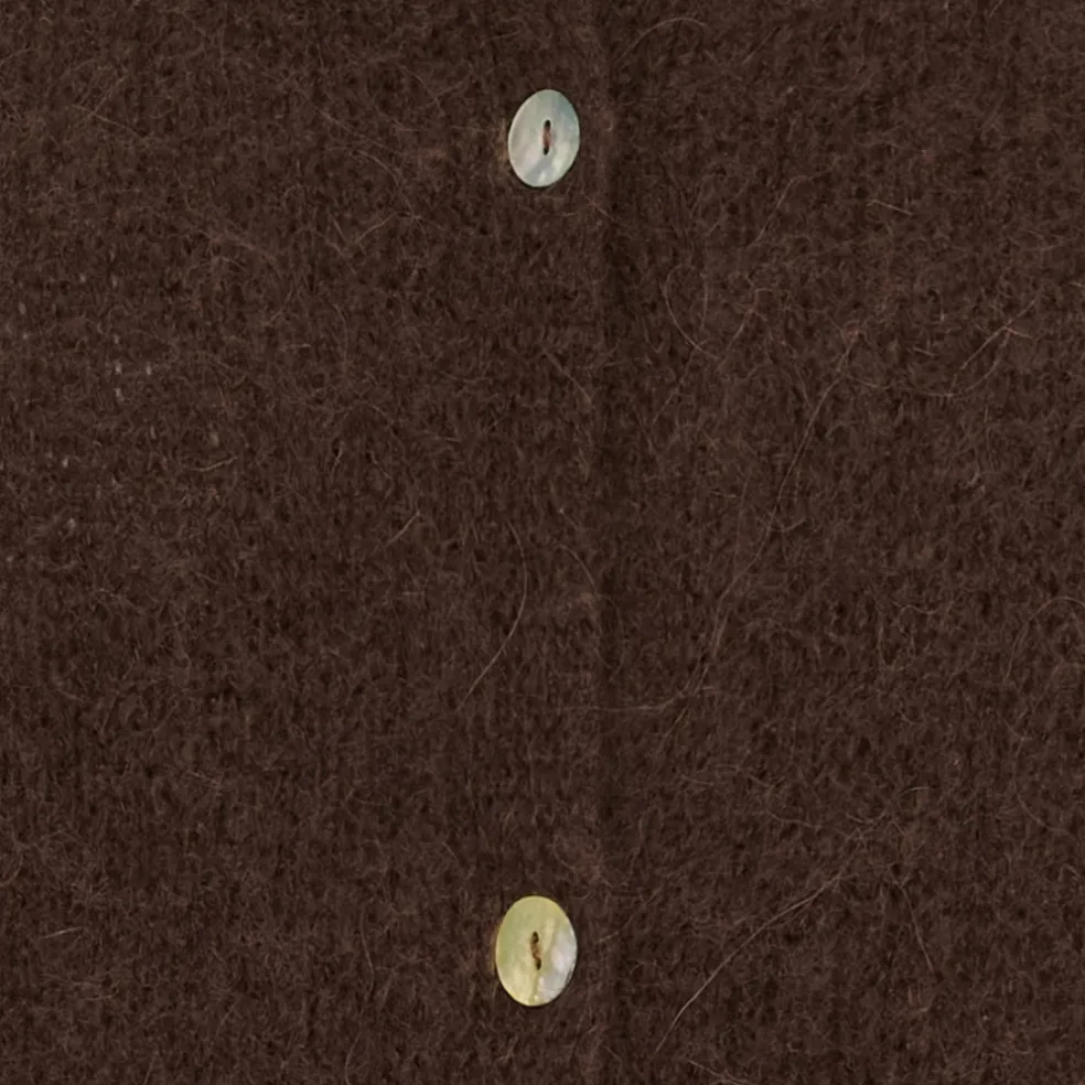 Marta du Chateau dame strik MdcJuliana 2413 - Brown2984